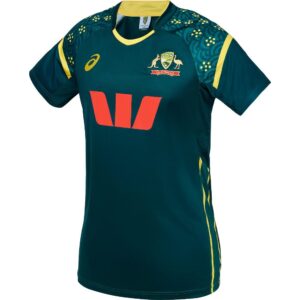 CRICKET AUSTRALIA REPLICA T20 SHIRT 25/26