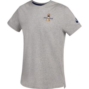 CRICKET AUSTRALIA ASHES SUPPORTER TEE 25/26