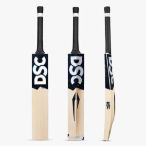 DSC BLAK 66 CRICKET BAT 2025-26