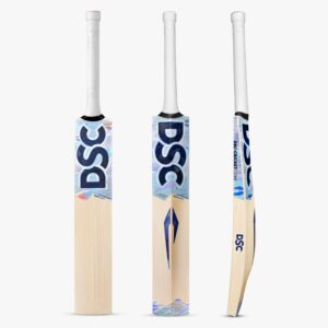 DSC PEARLA 3000 JUNIOR CRICKET BAT 2025-26