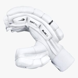 DSC BLAK 11 BATTING GLOVES 2025-26