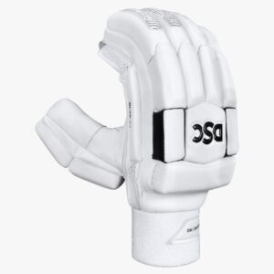 DSC BLAK 44 BATTING GLOVES 2025-26