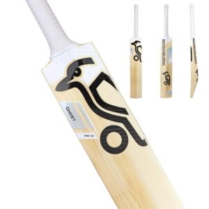 KOOKABURRA GHOST PRO 4.0 CRICKET BAT 2025-26