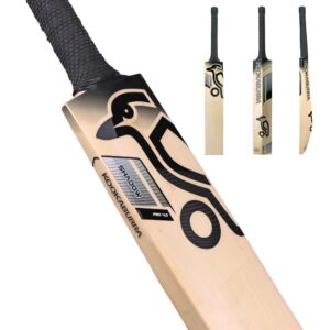 KOOKABURRA SHADOW PRO 4.0 CRICKET BAT 2025-26