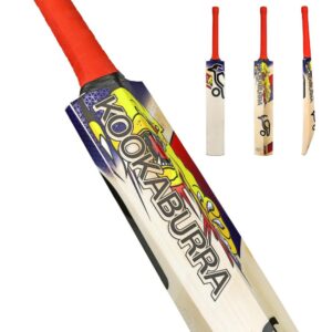 KOOKABURRA BEAST PRO 6.0 JUNIOR CRICKET BAT 2025-26