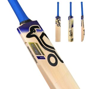 KOOKABURRA MONARCH PRO 5.0 JUNIOR CRICKET BAT 2025-26