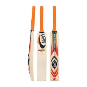 KOOKABURRA DIABLO RAGE JUNIOR CRICKET BAT 2025-26