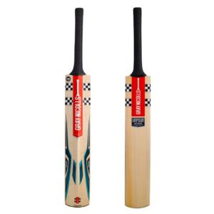 GRAY NICOLLS JUNIOR KASHMIR CRICKET BAT (READYPLAY) 2025-26
