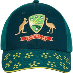 CRICKET AUSTRALIA T20 CAP 25/26