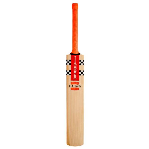 GRAY NICOLLS COLOSSUS CRICKET BAT 2025-26