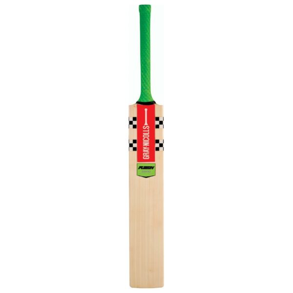 GRAY NICOLLS FUSION 2500 CRICKET BAT 2025-26