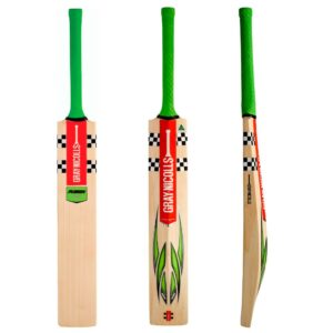 GRAY NICOLLS FUSION 1500 CRICKET BAT 2025-26