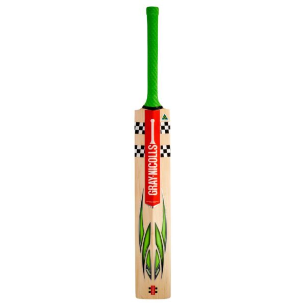 GRAY NICOLLS FUSION 1500 CRICKET BAT 2025-26