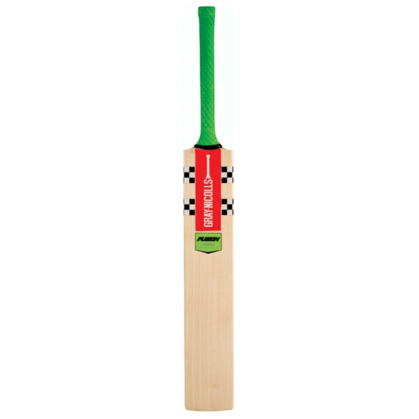 GRAY NICOLLS FUSION 1500 CRICKET BAT 2025-26