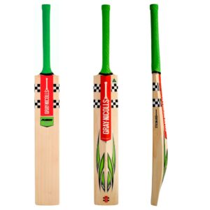 GRAY NICOLLS FUSION 900 CRICKET BAT 2025-26