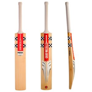 GRAY NICOLLS NOVA 3.0 1200 CRICKET BAT 2025-26