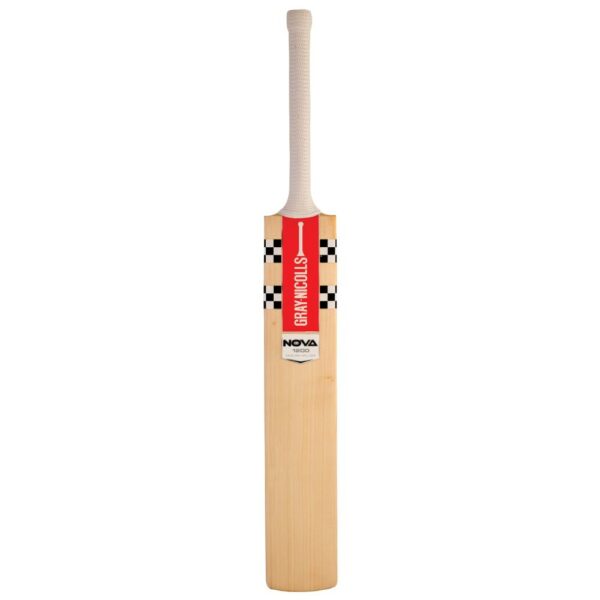 GRAY NICOLLS NOVA 3.0 1200 CRICKET BAT 2025-26