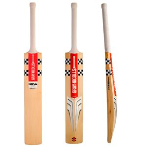 GRAY NICOLLS NOVA 3.0 800 CRICKET BAT 2025-26
