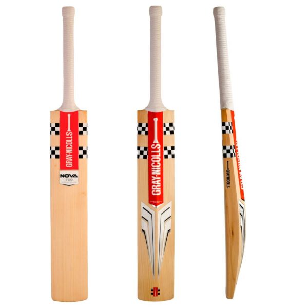 GRAY NICOLLS NOVA 3.0 700 CRICKET BAT 2025-26