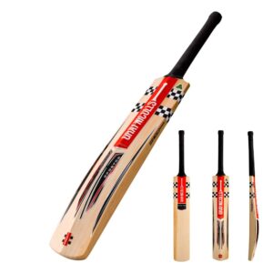 GRAY NICOLLS SPECTRE PLAYERS EDITION CRICKET BAT 2025-26