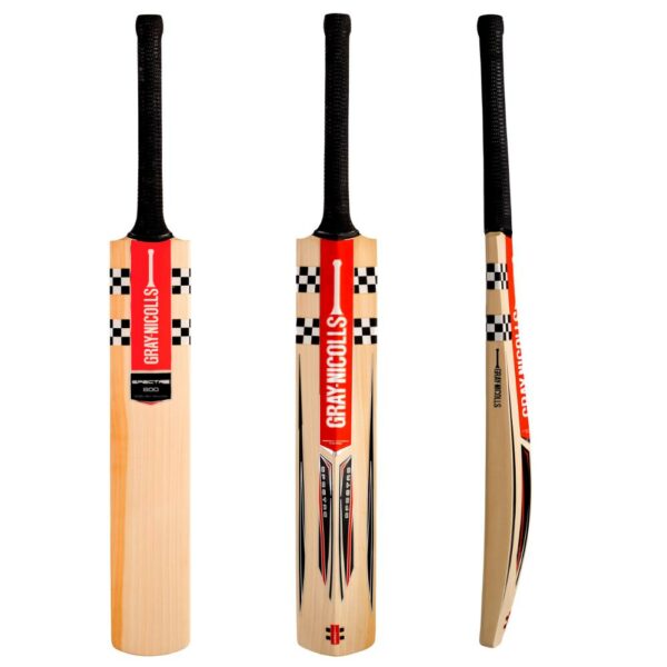 GRAY NICOLLS SPECTRE 800 CRICKET BAT 2025-26