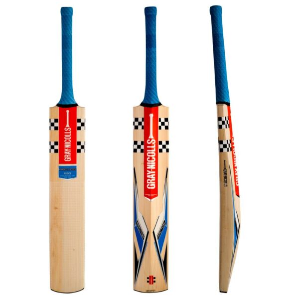 GRAY NICOLLS ARCTOS 650 CRICKET BAT (PLAY NOW) 2025-26