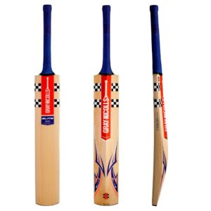 GRAY NICOLLS BLITZ 500 JUNIOR CRICKET BAT (READYPLAY) 2025-26