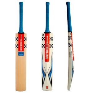 GRAY NICOLLS ARCTOS FORCE JUNIOR CRICKET BAT (READYPLAY) 2025-26
