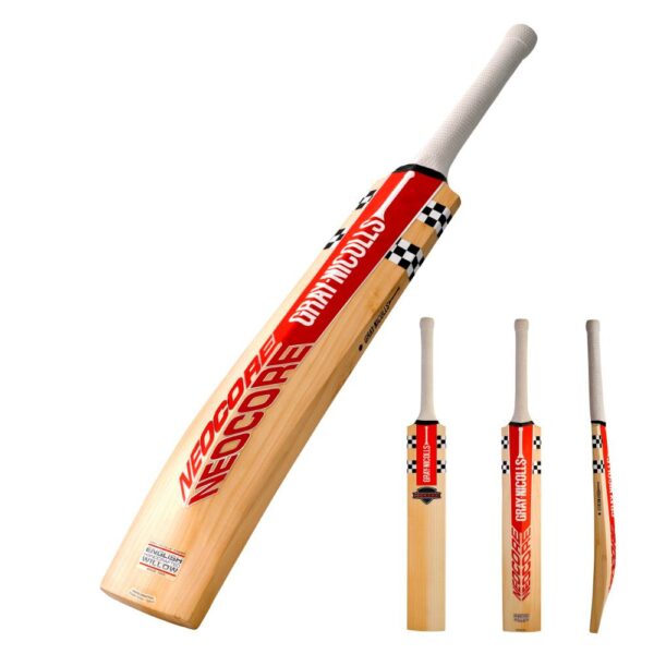 GRAY NICOLLS GIANT CRICKET BAT 2025-26