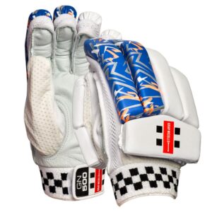 GRAY NICOLLS GN 500 BATTING GLOVES 2025-26