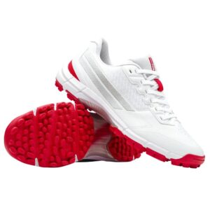 GRAY NICOLLS VELOCITY 5.0 RUBBER SHOES 2025-26