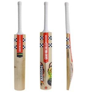 GRAY NICOLLS KABOOM! PREMIUM CRICKET BAT 2025-26