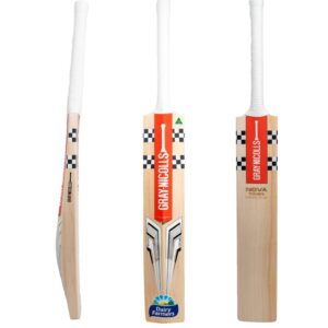 GRAY NICOLLS SPECIAL RELEASE TH123 REPLICA BAT 2025-26
