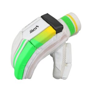 KOOKABURRA KAHUNA PRO 5.0 BATTING GLOVES 2025-26