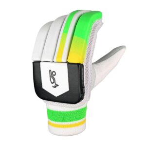KOOKABURRA KAHUNA PRO 8.0 BATTING GLOVES 2025-26