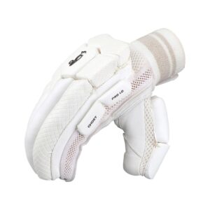 KOOKABURRA GHOST PRO 1.0 BATTING GLOVES 2025-26