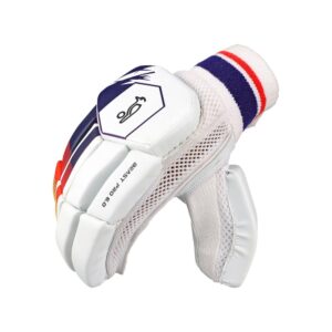 KOOKABURRA BEAST PRO 6.0 BATTING GLOVES 2025-26