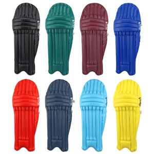 KOOKABURRA CLASSIC COLOURED LEG GUARDS 2025-26