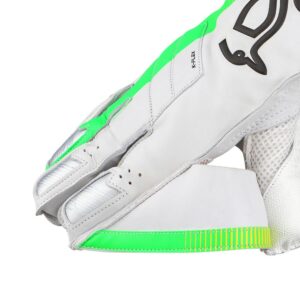 KOOKABURRA KAHUNA PRO PLAYERS YOUTH WK GLOVES 2025-26