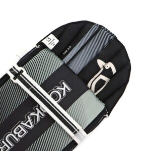 KOOKABURRA PRO 3.0 WK LEG GUARDS 2025-26