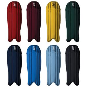 KOOKABURRA PRO 2.0 COLOURED WK LEG GUARDS 2025-26