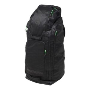 KOOKABURRA PRO PLAYERS LE DUFFLE BAG 2025-26