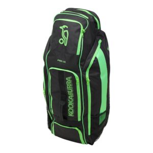 KOOKABURRA PRO 1.0 CRICKET DUFFLE BAG 2025-26