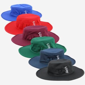 KOOKABURRA PERFORMANCE SUN HAT