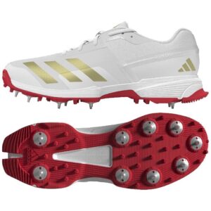 ADIDAS ADIZERO 22YDS FULL SPIKE CRICKET SHOES 2025-26