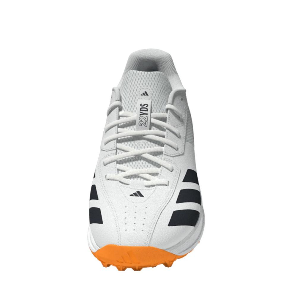 ADIDAS ADIZERO 22YDS RUBBER CRICKET SHOES 2025-26