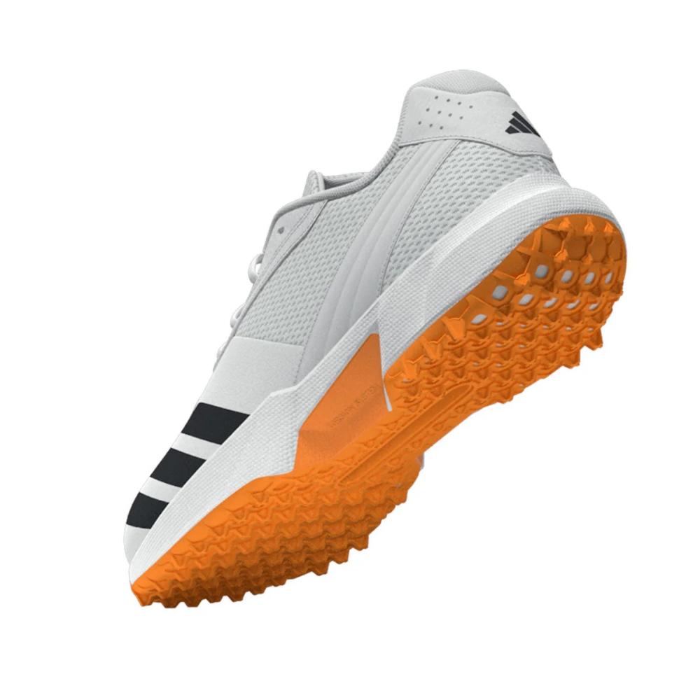 ADIDAS ADIZERO 22YDS RUBBER CRICKET SHOES 2025-26