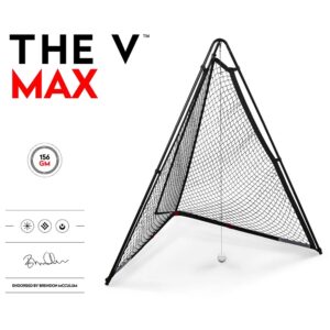 THE V MAX