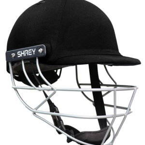 SHREY CLASSIC HELMET 2.0 WITH ADJUSTMENT DIAL - JUNIOR