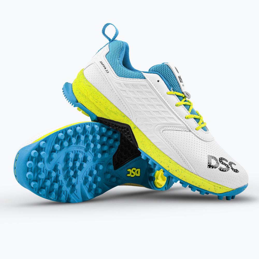 DSC JAFFA 22 CRICKET SHOES 2025-26